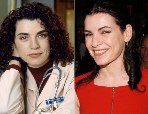 Mai sexy sau îmbătrâniţi? Vezi cum arată vedetele din serialul &quot;E.R.&quot; după 17 ani de la lansare 111961