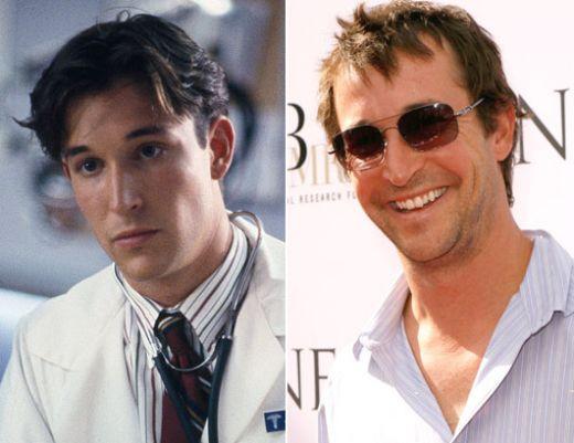 Mai sexy sau îmbătrâniţi? Vezi cum arată vedetele din serialul &quot;E.R.&quot; după 17 ani de la lansare 111962