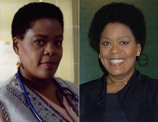 Mai sexy sau îmbătrâniţi? Vezi cum arată vedetele din serialul &quot;E.R.&quot; după 17 ani de la lansare 111964