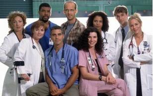 Mai sexy sau îmbătrâniţi? Vezi cum arată vedetele din serialul &quot;E.R.&quot; după 17 ani de la lansare 111965