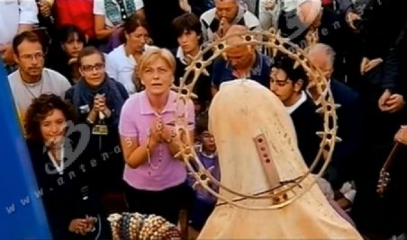 Medjugorje - locul sfânt al Herţegovinei: Milioane de creştini vin aici pentru a auzi mesajul Fecioarei Maria