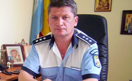 Şeful Poliţiei Rutiere, despre accidentul provocat de Huidu: Se conturează varianta că maşina a derapat