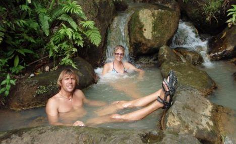 Sfârşit teribil pentru un turist: a fost mâncat de canibali! Ipoteza şocantă a autorităţilor germane 111936