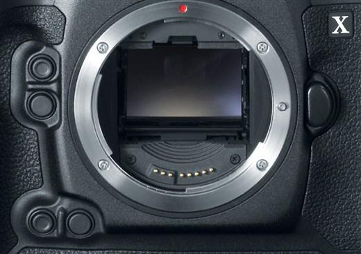 Canon EOS-1D X, succesorul DSLR-ului 1D Mark IV, prezentat oficial 112202