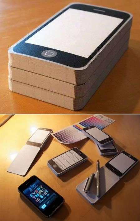 Cele mai tari invenţii inspirate de iPhone. Ce ţi-ai dori să ai din acest top? 112222