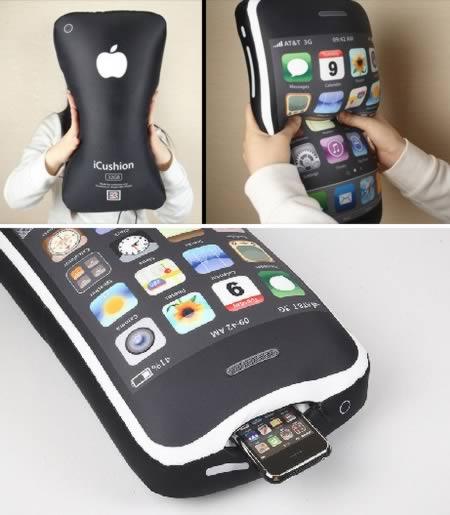 Cele mai tari invenţii inspirate de iPhone. Ce ţi-ai dori să ai din acest top? 112224