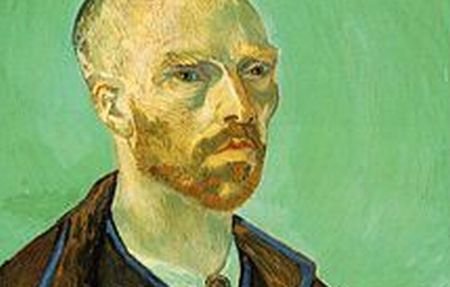 Van Gogh nu s-a sinucis, ci a fost împuşcat