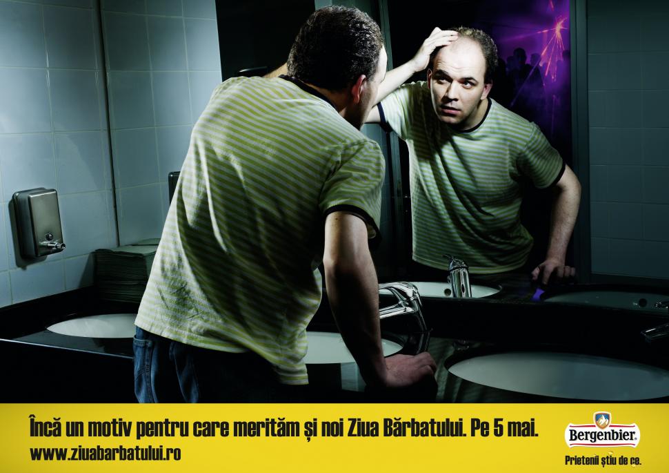 Cele mai bune reclame româneşti din ultimii 10 ani. Vezi câştigătorii 112347