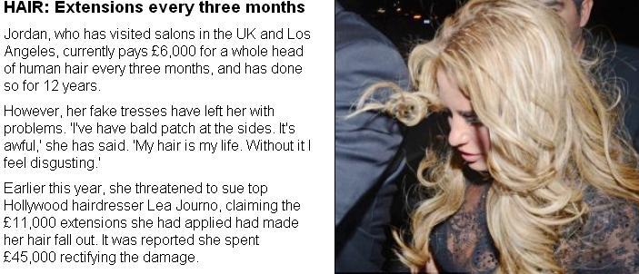 Femeia care e 90% &quot;fake&quot;. &quot;Operaţiile estetice m-au ruinat&quot;. Vezi cum arată 112313