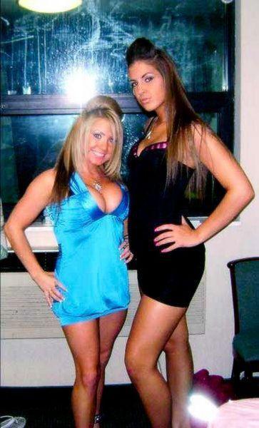 Piţipoanca e &quot;emblemă&quot;, vrea botox-ul sus pe stemă! Vezi o galerie foto cu cele mai penibile transformări 112231