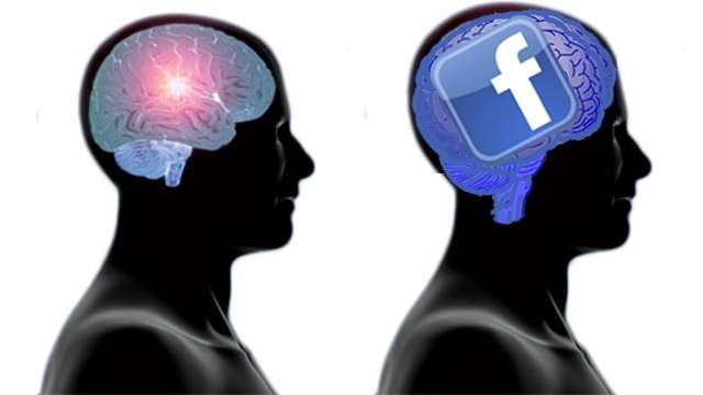 Studiul care te va face să îţi închizi contul de Facebook. Creierul tău, afectat de reţeua de socializare?