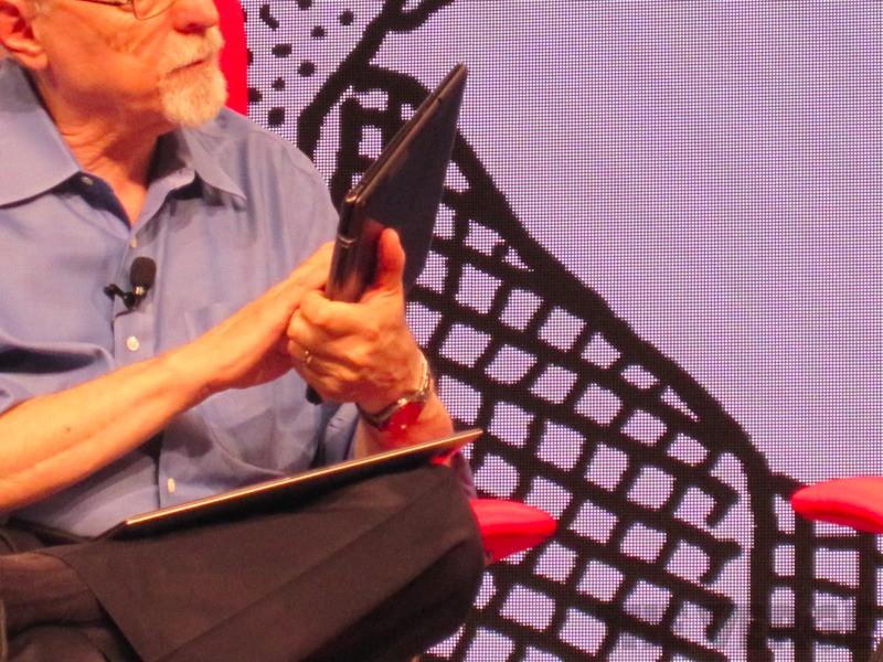 Asus Transformer Prime, tableta quad-core cu tastatură detașabilă 112525