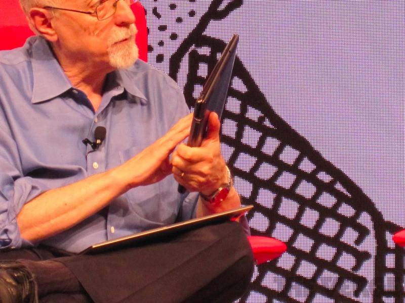 Asus Transformer Prime, tableta quad-core cu tastatură detașabilă 112527