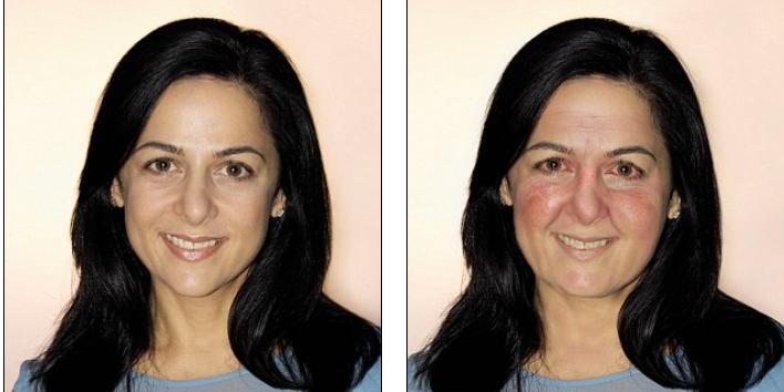 Două pahare din cea mai populară băutură te pot transforma într-un monstru. Vezi cum vei arăta în 10 ani 112470