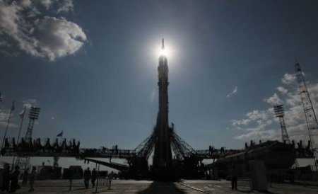 Lansarea primilor doi sateliţi ai GPS-ului Uniunii Europene, amânată pentru 24 de ore