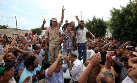 Ce urmează în Libia după uciderea lui Muammar Gaddafi