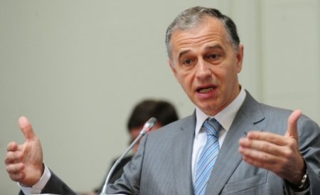 Mircea Geoană îl atacă pe Ion Iliescu: Are o problemă cu orice lider PSD în afară de el
