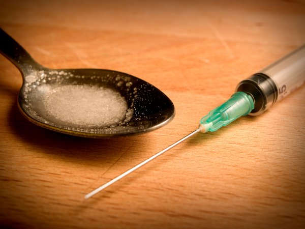 Dezomorfina, printre cele mai căutate droguri din Rusia