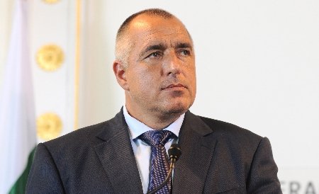 Borisov: România şi Bulgaria vor adera la Schengen în 2012