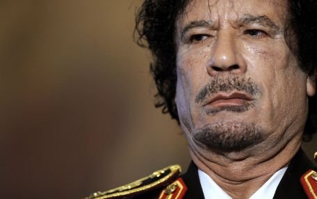 Muammar Gaddafi, cel mai bogat om din lume? Vezi ce avere avea dictatorul