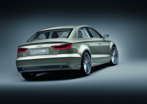 Audi A3 2012 - primele detalii tehnice. Va avea motor cu tehnologie de dezactivare a cilindrilor 113044