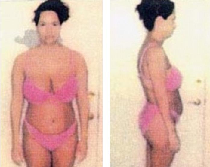 De la &quot;Miss Piggy&quot;, la bombă sexy. Află secretul care a apropiat-o de perfecţiune 113023