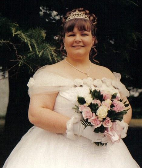 Din cauza acestei imagini s-a căsătorit de două ori cu acelaşi bărbat. Povestea ce te poate schimba şi pe tine 112939