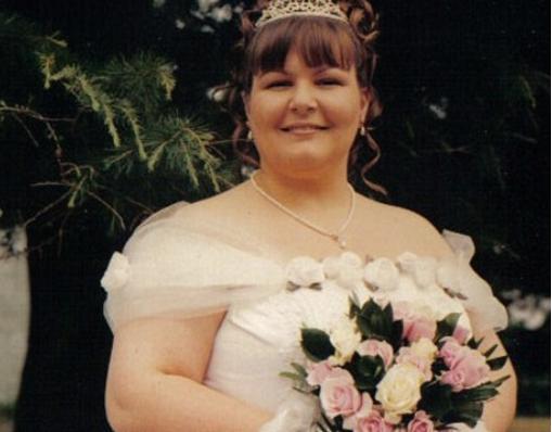 Din cauza acestei imagini s-a căsătorit de două ori cu acelaşi bărbat. Povestea ce te poate schimba şi pe tine 112941