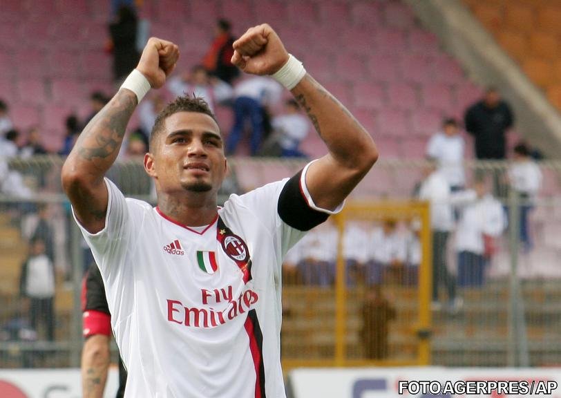 Serie A: Milan revine senzaţional de la 0-3. Torje este lider cu Udinese
