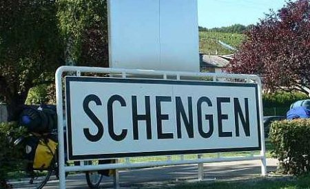 UE: România şi Bulgaria vor adera la Spaţiul Schengen în 2012