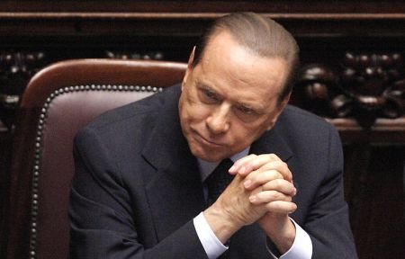 Berlusconi, iritat de liderii europeni: Nimeni nu e în măsură să dea lecţii pentru ieşirea din criză