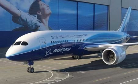 Șapte motive pentru care Boeing 787 Dreamliner este o aeronavă specială