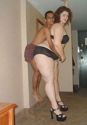 Balena ucigaşă. Ea pare un elefant, el un fulg de nea. Ce se întâmplă când fac sex? 113336