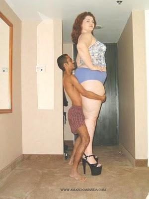 Balena ucigaşă. Ea pare un elefant, el un fulg de nea. Ce se întâmplă când fac sex? 113337