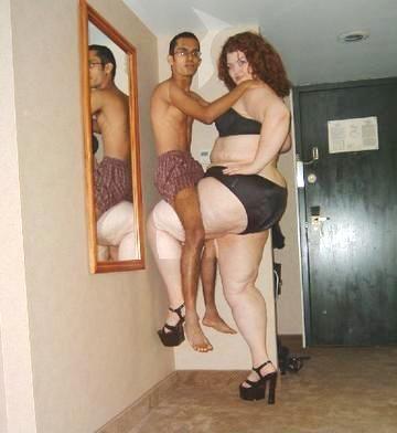 Balena ucigaşă. Ea pare un elefant, el un fulg de nea. Ce se întâmplă când fac sex? 113338