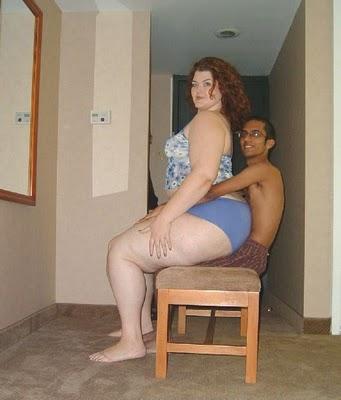 Balena ucigaşă. Ea pare un elefant, el un fulg de nea. Ce se întâmplă când fac sex? 113340