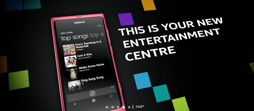 Nokia atacă supremaţia Apple şi Samsung cu cinci noi terminale, Lumia şi Asha 113426