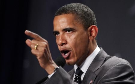 Obama: Moartea lui Gaddafi reprezintă un &quot;mesaj puternic adresat dictatorilor&quot;