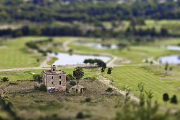 Iluzia optică pe care trebuie să o vezi ca să o înţelegi. I-a uimit şi pe fotografi 113687