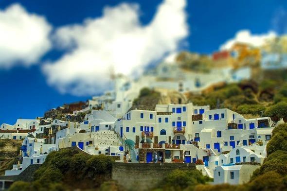 Iluzia optică pe care trebuie să o vezi ca să o înţelegi. I-a uimit şi pe fotografi 113690