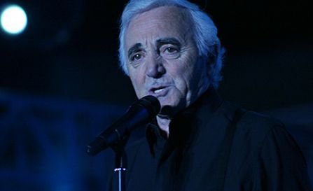 „În premieră”: Viaţa din Delta Dunării şi povestea lui Charles Aznavour