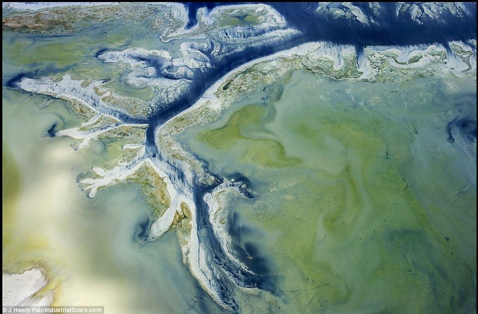 Nu vei ghici niciodată ce reprezintă aceste fotografii. Realitatea te va şoca! 113609