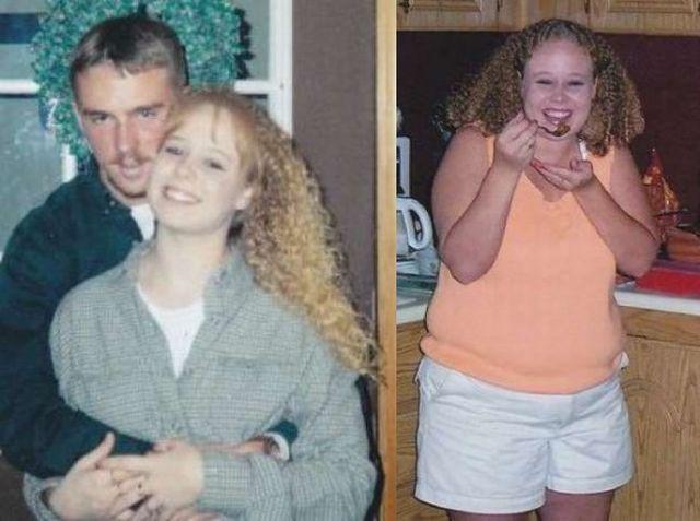 Obiceiul pe care îl ai şi tu le-a făcut monştri. Vezi o transformare incredibilă 113622