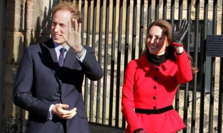 Primul copil al prinţului William şi al soţiei sale va putea deveni monarh, indiferent de sex