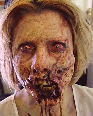 România, sursa răului. Vezi ţările de unde vin monştrii de Halloween 113710