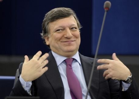 Barroso: Jumătate din datoria Greciei a fost ştearsă. Această măsură nu se va mai repeta