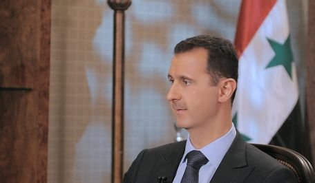 Preşedintele Siriei: O intervenţie occidentală aici va declanşa un adevărat cutremur
