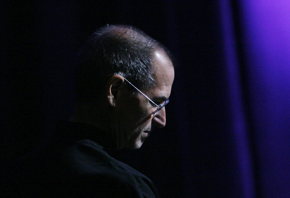 Ce a rostit Steve Jobs înainte să îmbrăţişeze moartea. Cuvintele care au impresionat lumea