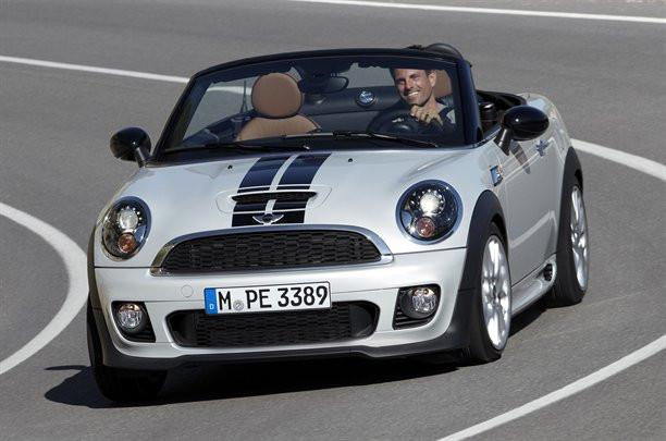 Mini Roadster - primele imagini oficiale 114042