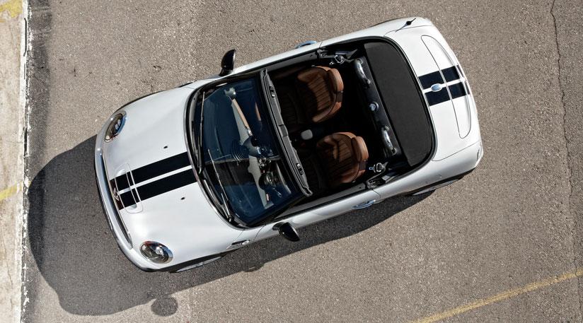 Mini Roadster - primele imagini oficiale 114044